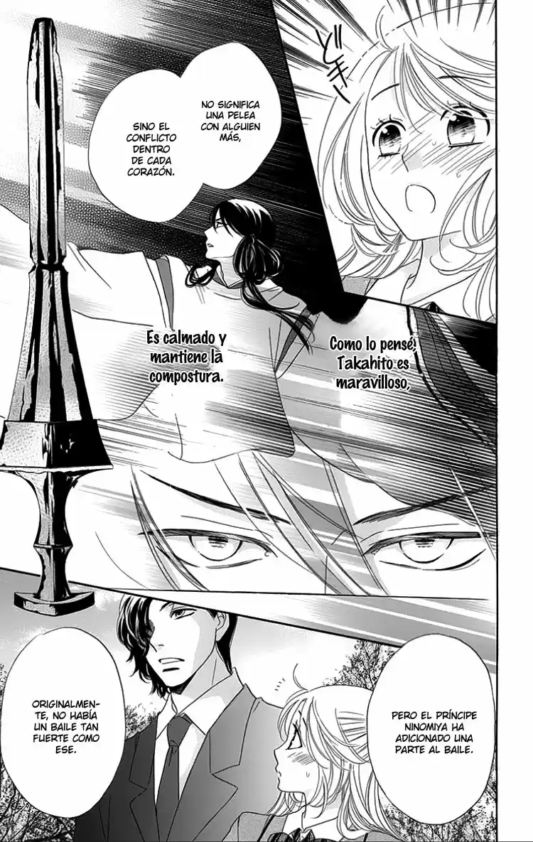 Ouji ka Prince (2016) - Capítulo 17 - Página 14 - LectorTMOo
