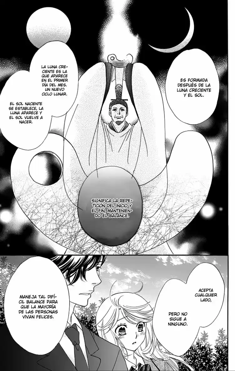 Ouji ka Prince (2016) - Capítulo 17 - Página 16 - LectorTMOo