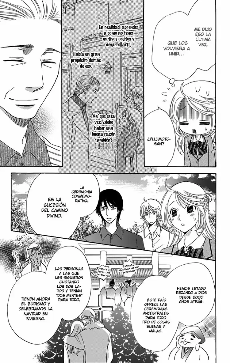 Ouji ka Prince (2016) - Capítulo 18 - Página 6 - LectorTMOo