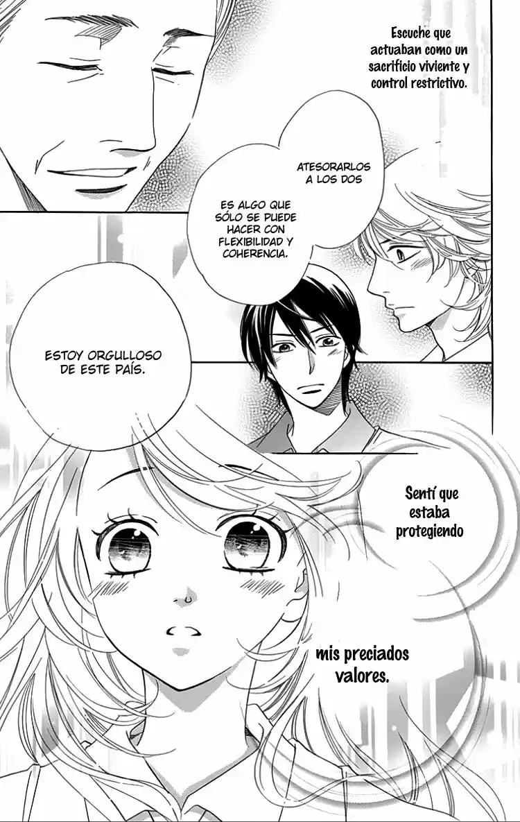 Ouji ka Prince (2016) - Capítulo 18 - Página 8 - LectorTMOo