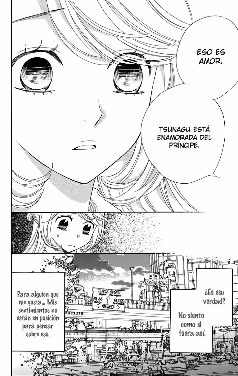 Ouji ka Prince (2016) - Capítulo 19 - Página 25 - LectorTMOo