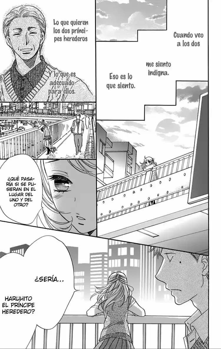 Ouji ka Prince (2016) - Capítulo 19 - Página 26 - LectorTMOo
