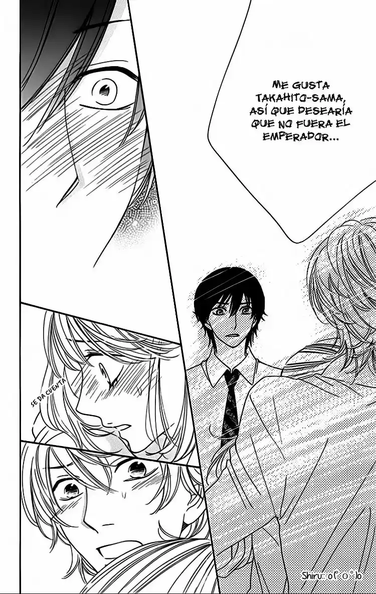 Ouji ka Prince (2016) - Capítulo 21 - Página 12 - LectorTMOo