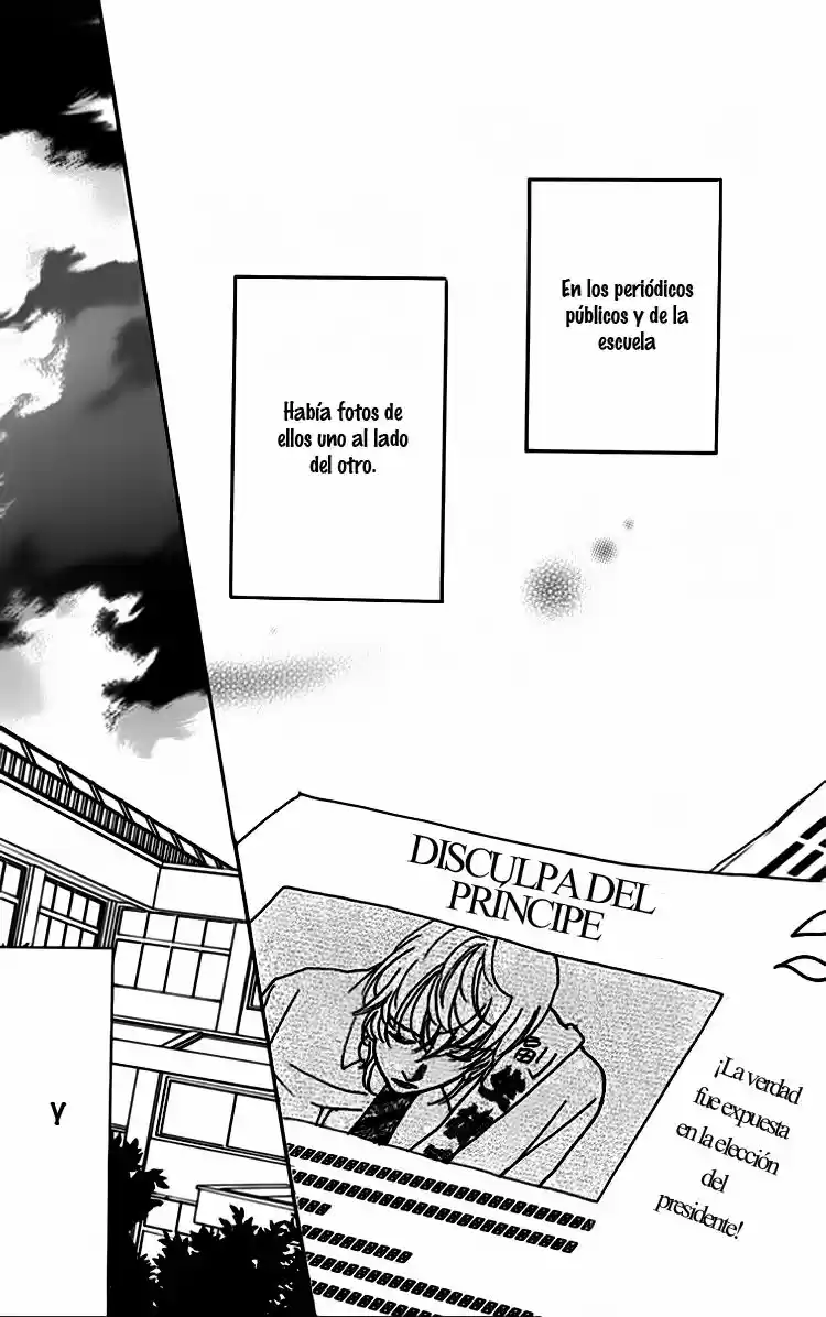 Ouji ka Prince (2016) - Capítulo 23 - Página 22 - LectorTMOo