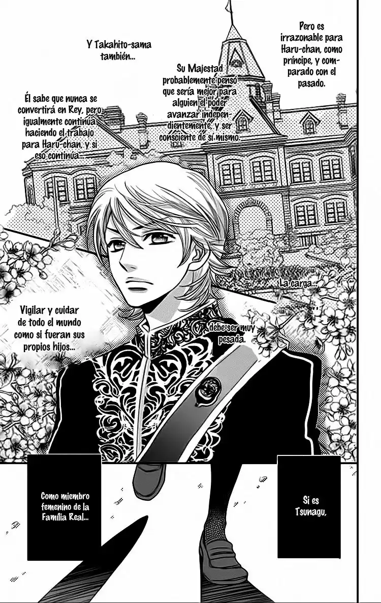 Ouji ka Prince (2016) - Capítulo 24 - Página 10 - LectorTMOo