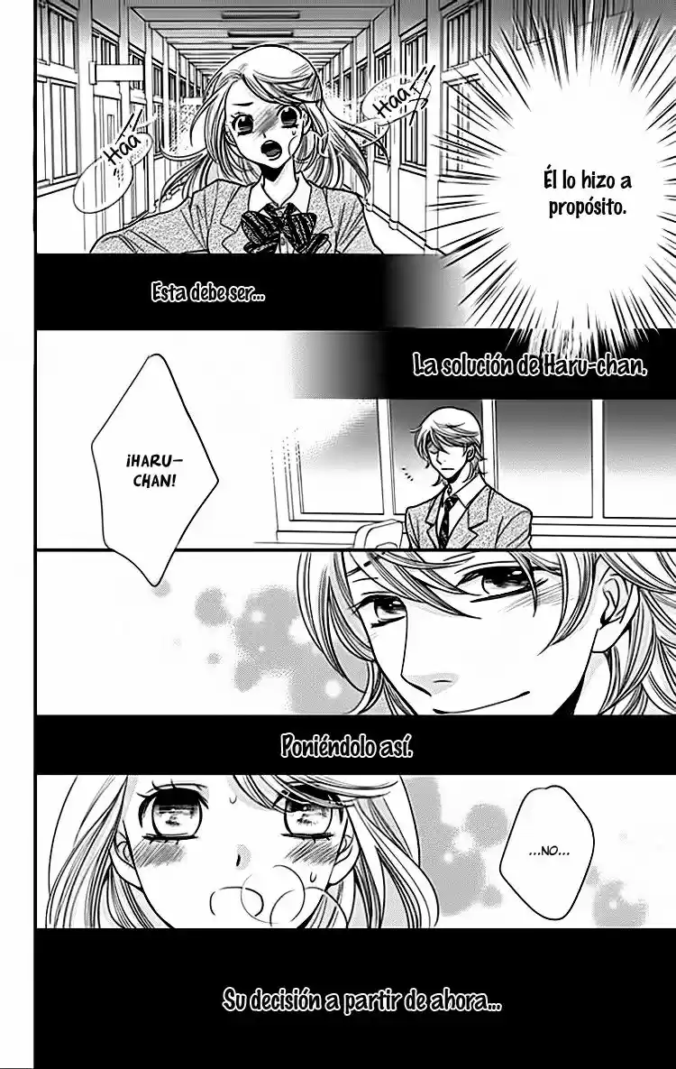 Ouji ka Prince (2016) - Capítulo 24 - Página 11 - LectorTMOo