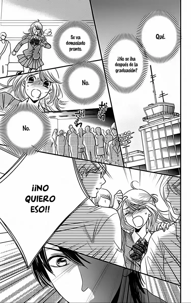 Ouji ka Prince (2016) - Capítulo 24 - Página 14 - LectorTMOo