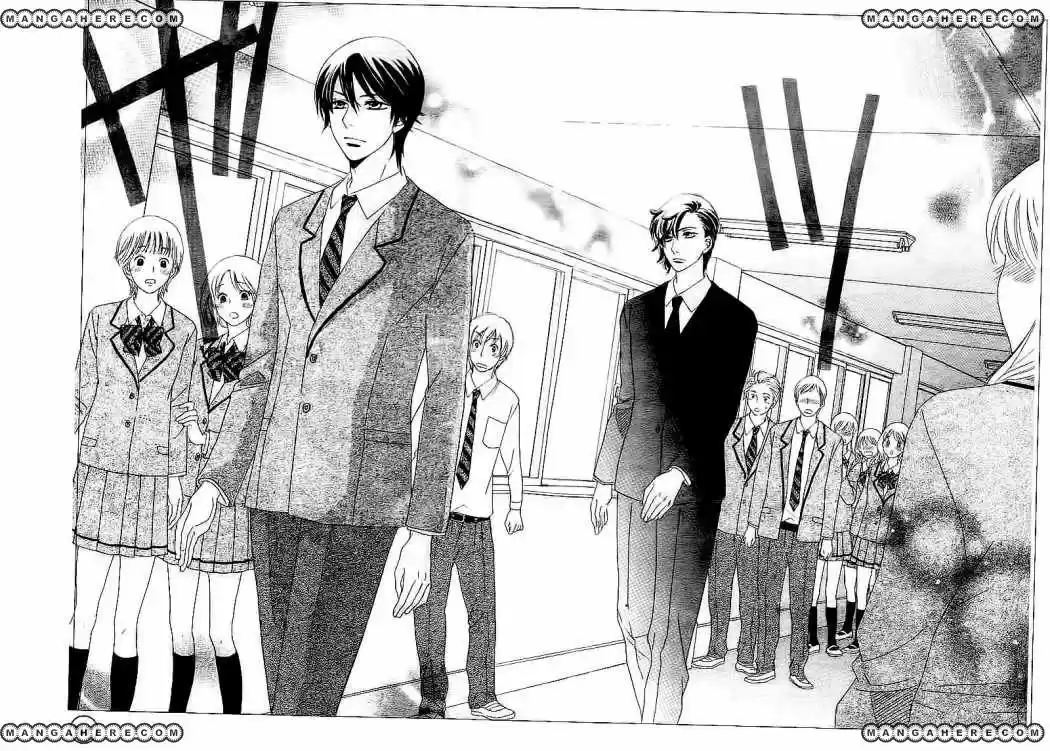 Ouji ka Prince (2016) - Capítulo 3 - Página 10 - LectorTMOo