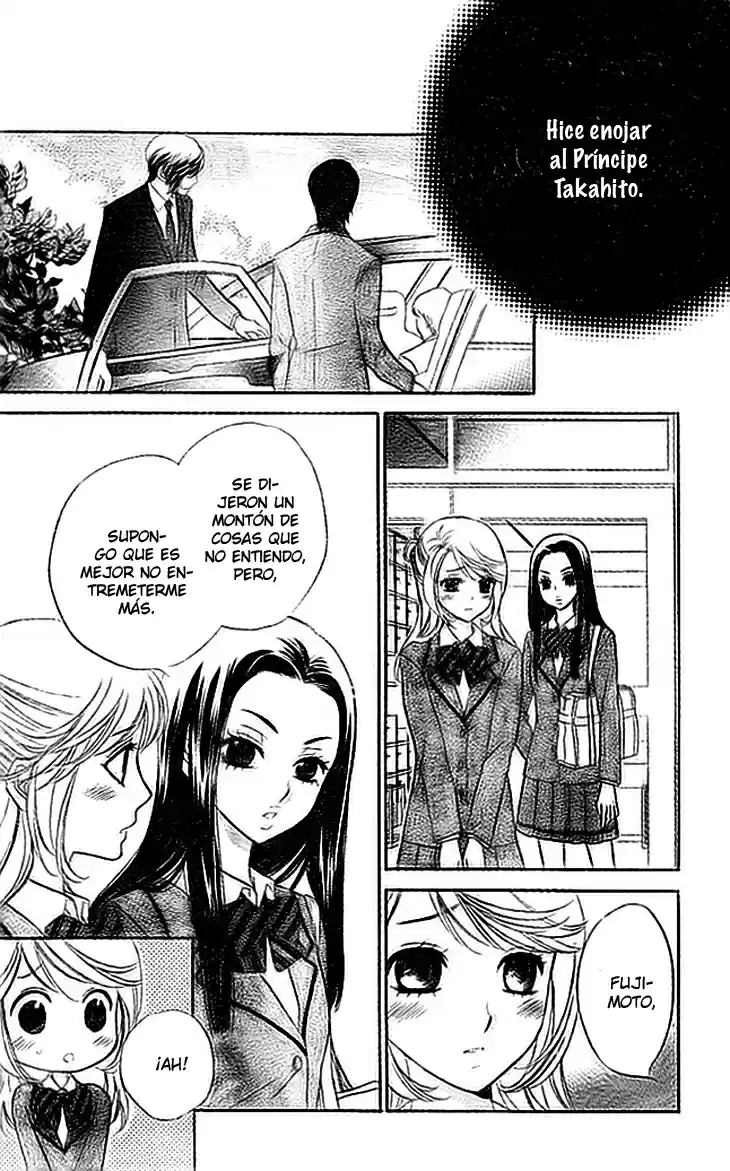 Ouji ka Prince (2016) - Capítulo 5 - Página 13 - LectorTMOo
