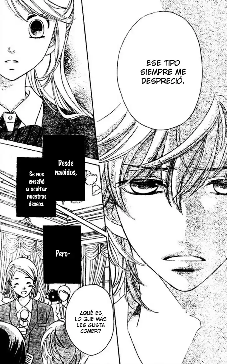 Ouji ka Prince (2016) - Capítulo 5 - Página 19 - LectorTMOo