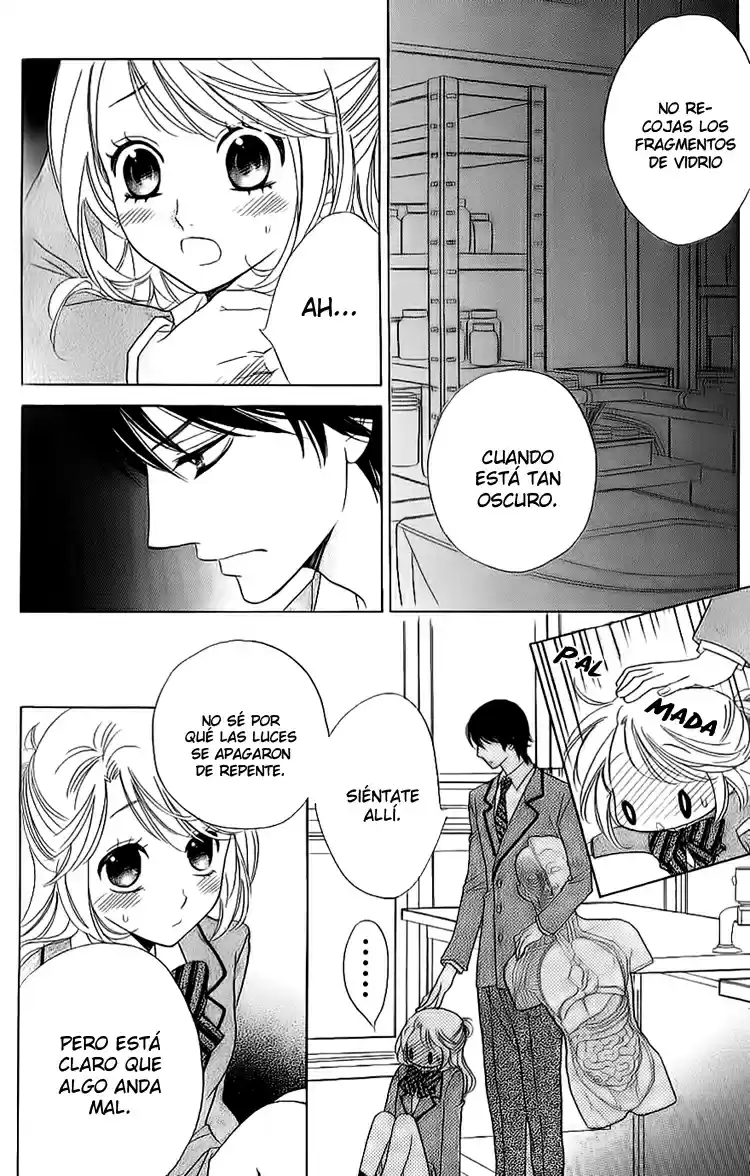 Ouji ka Prince (2016) - Capítulo 7 - Página 8 - LectorTMOo