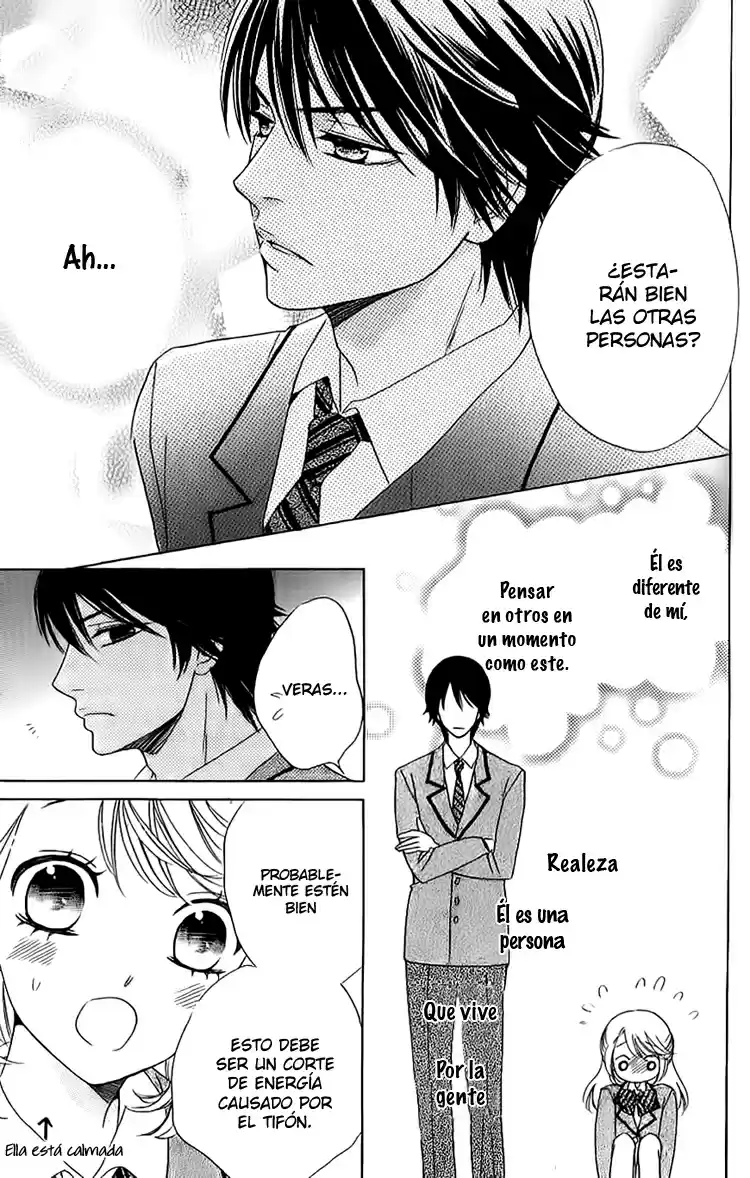 Ouji ka Prince (2016) - Capítulo 7 - Página 9 - LectorTMOo