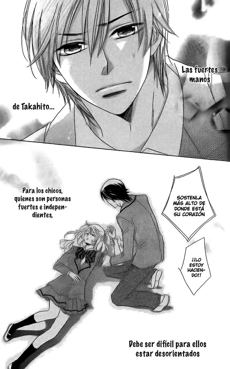 Ouji ka Prince (2016) - Capítulo 7 - Página 27 - LectorTMOo