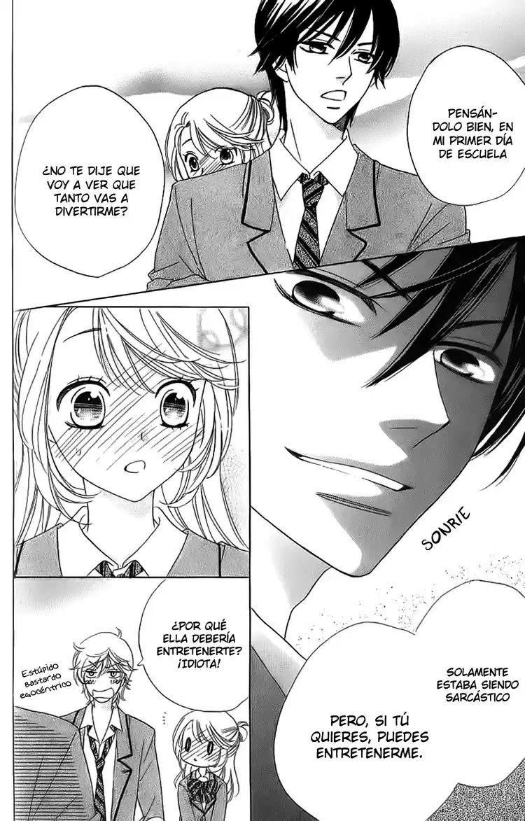 Ouji ka Prince (2016) - Capítulo 7 - Página 32 - LectorTMOo