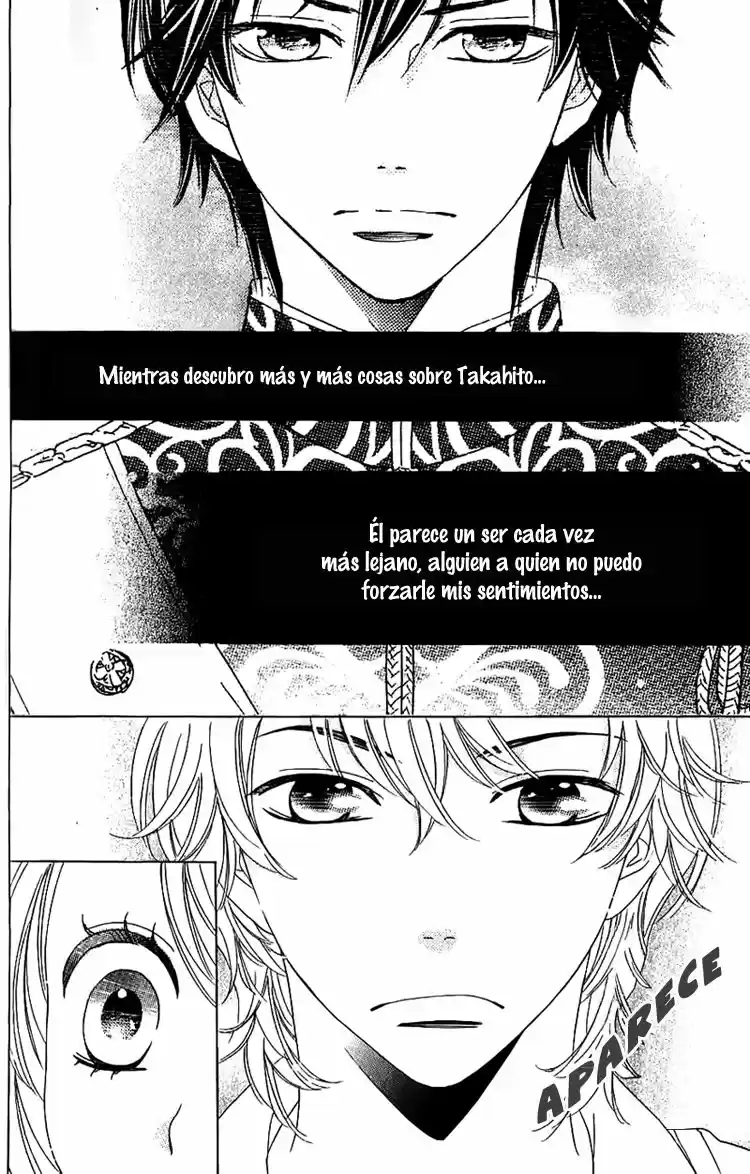 Ouji ka Prince (2016) - Capítulo 8 - Página 12 - LectorTMOo