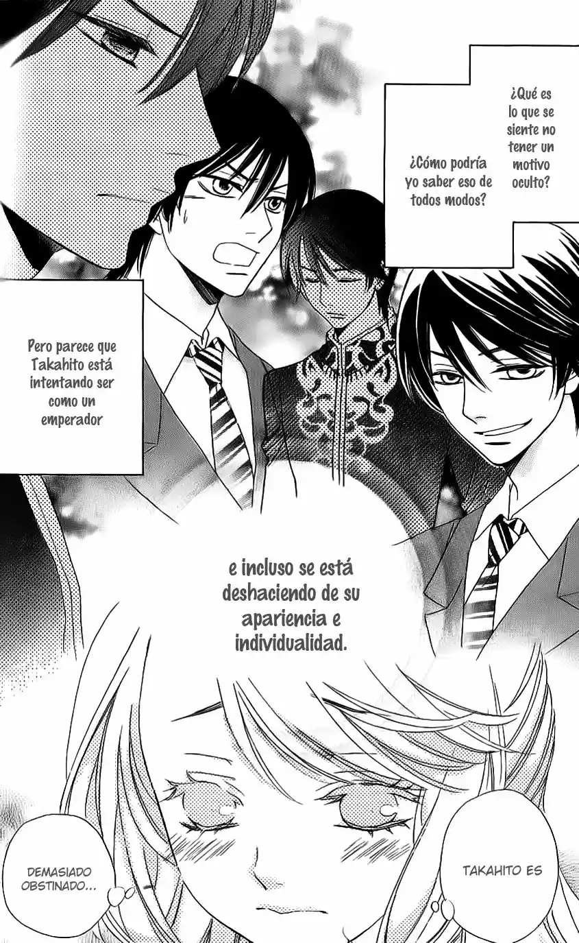 Ouji ka Prince (2016) - Capítulo 9 - Página 13 - LectorTMOo