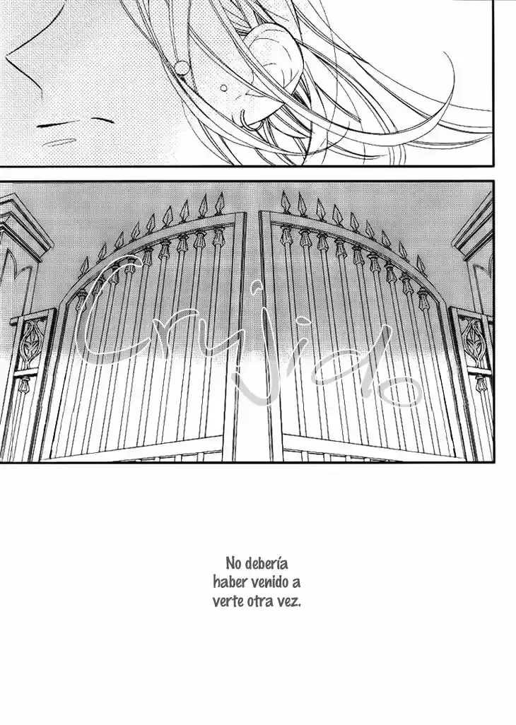 Ouji no Hakoniwa (2011) - Capítulo 3 - Página 29 - LectorTMOo