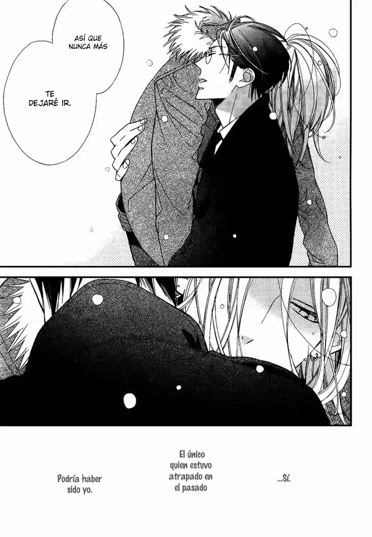 Ouji no Hakoniwa (2011) - Capítulo 3 - Página 39 - LectorTMOo