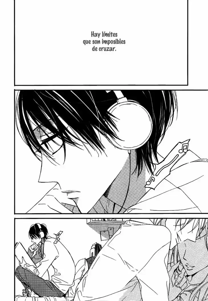 Ouji no Hakoniwa (2011) - Capítulo 4 - Página 5 - LectorTMOo
