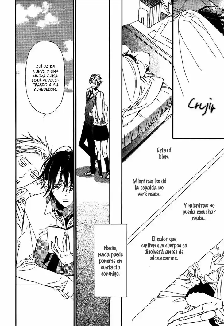 Ouji no Hakoniwa (2011) - Capítulo 4 - Página 11 - LectorTMOo