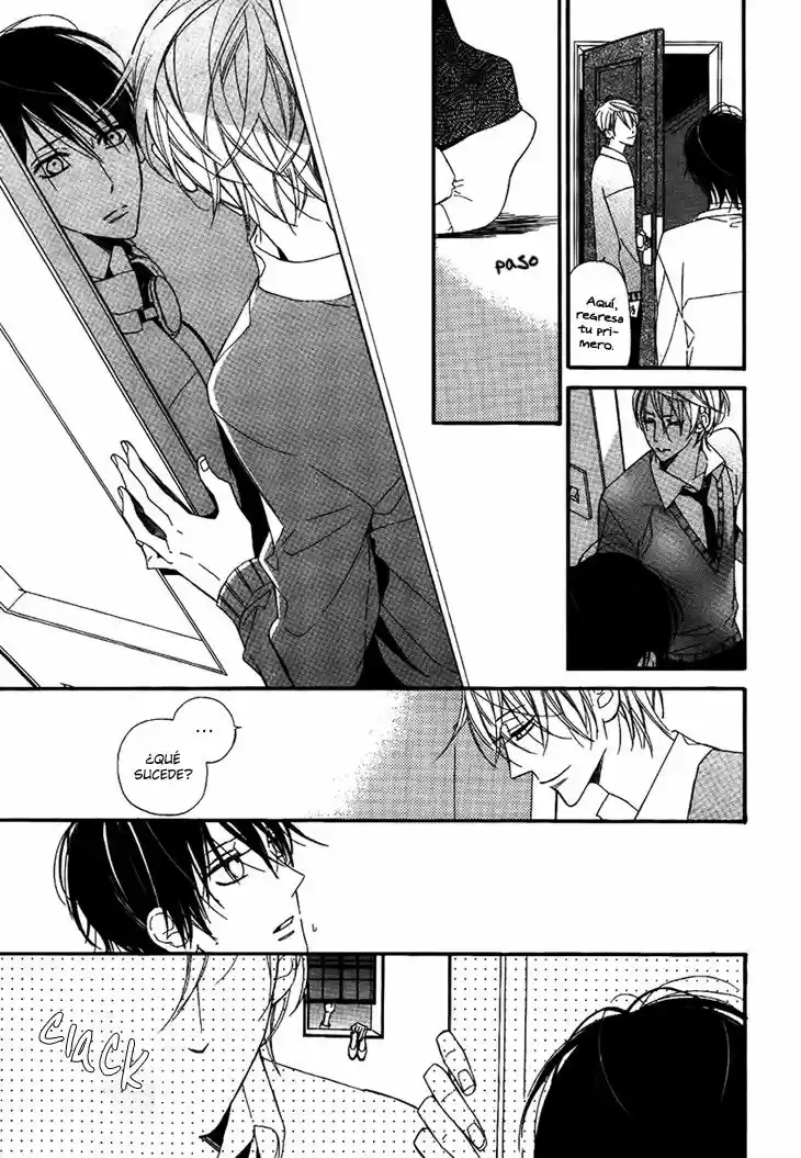 Ouji no Hakoniwa (2011) - Capítulo 4 - Página 18 - LectorTMOo