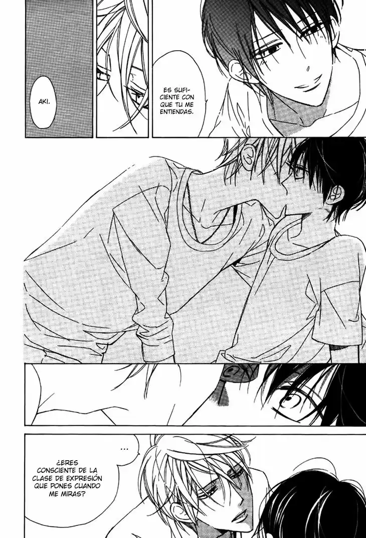 Ouji no Hakoniwa (2011) - Capítulo 4 - Página 29 - LectorTMOo