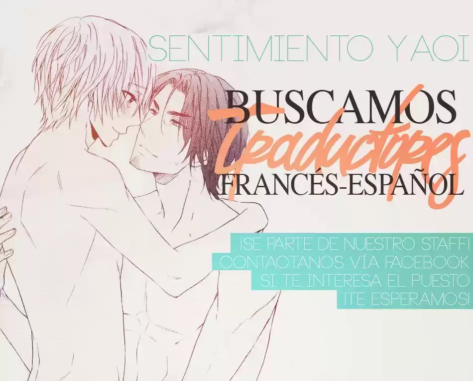 Ouji no Hakoniwa (2011) - Capítulo 4 - Página 36 - LectorTMOo