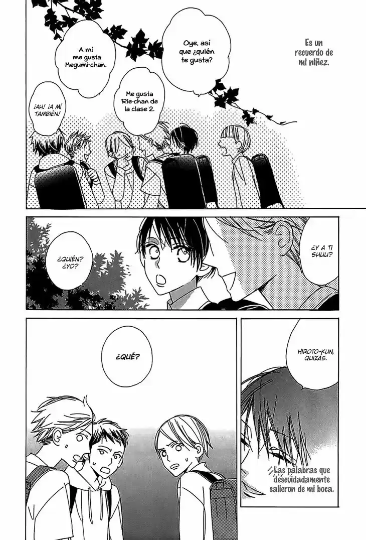 Ouji no Hakoniwa (2011) - Capítulo 5 - Página 5 - LectorTMOo