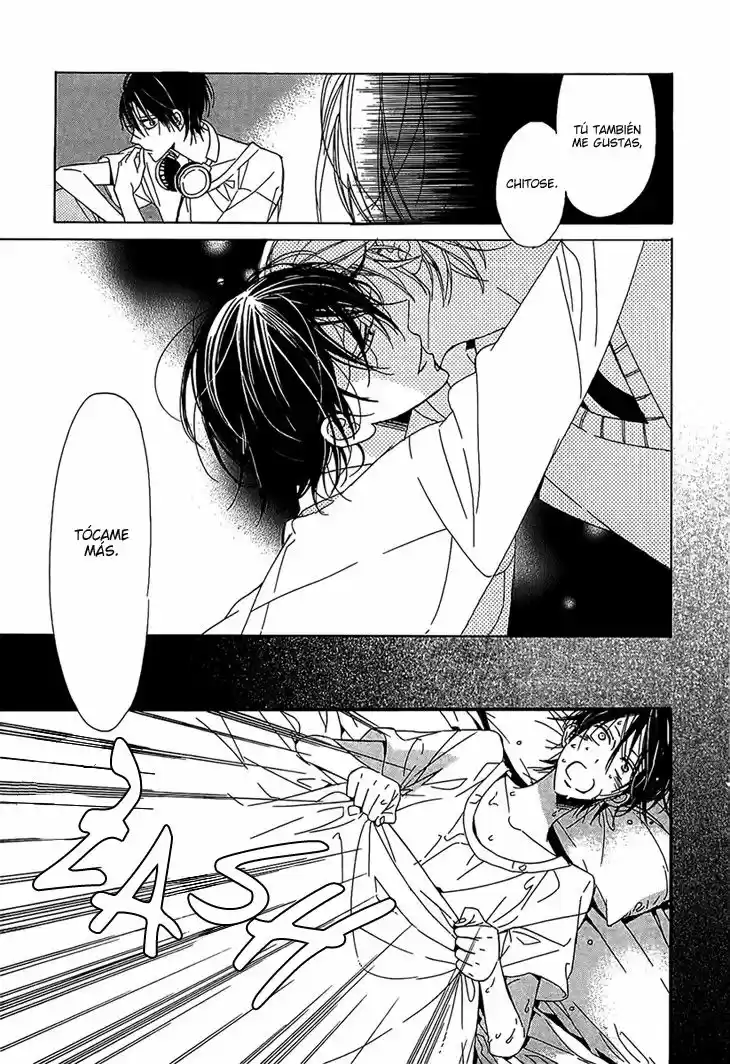 Ouji no Hakoniwa (2011) - Capítulo 5 - Página 8 - LectorTMOo