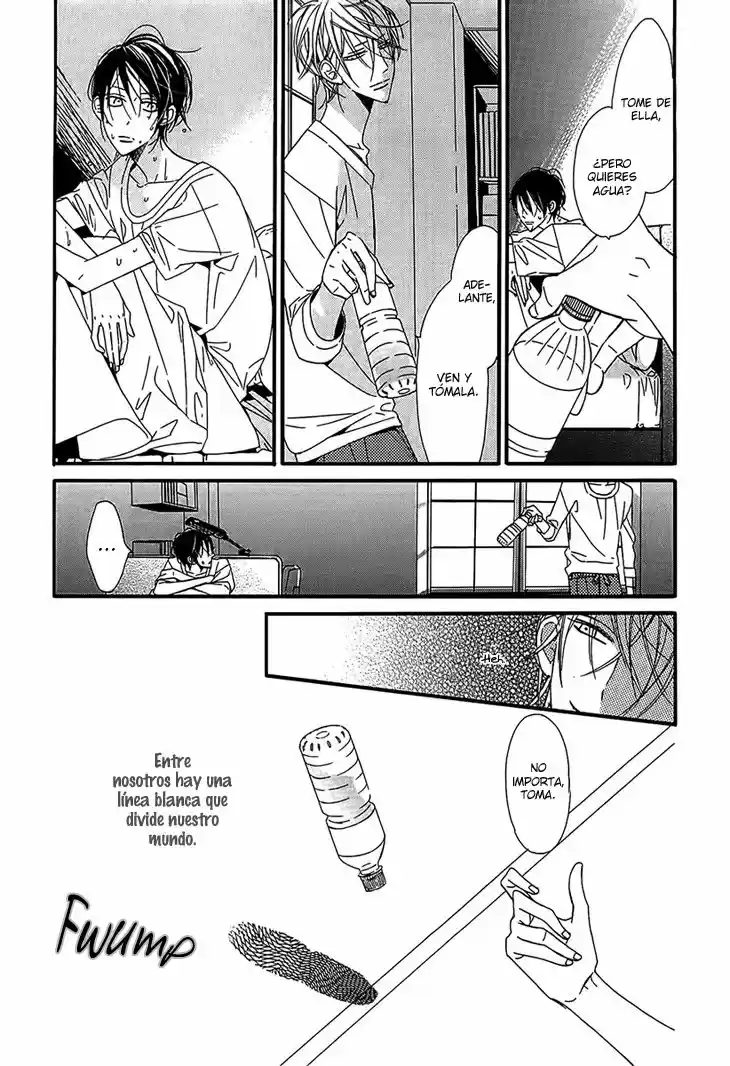 Ouji no Hakoniwa (2011) - Capítulo 5 - Página 10 - LectorTMOo