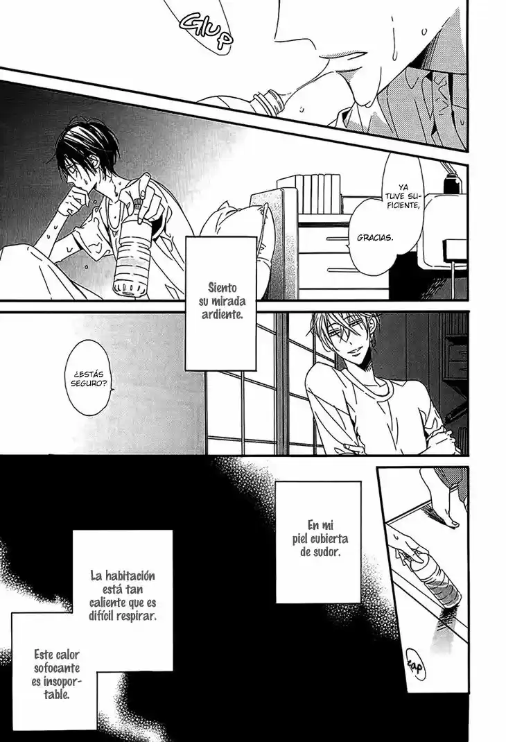 Ouji no Hakoniwa (2011) - Capítulo 5 - Página 12 - LectorTMOo