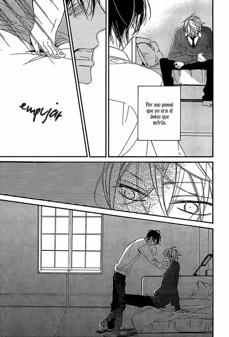 Ouji no Hakoniwa (2011) - Capítulo 5 - Página 28 - LectorTMOo