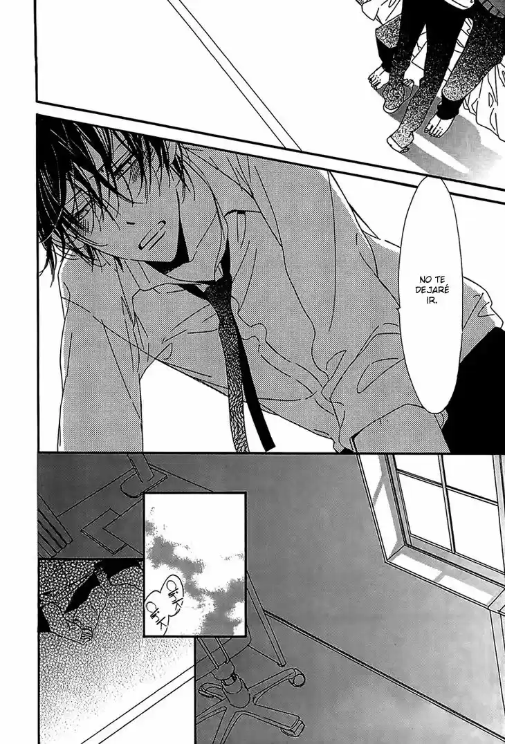 Ouji no Hakoniwa (2011) - Capítulo 5 - Página 29 - LectorTMOo