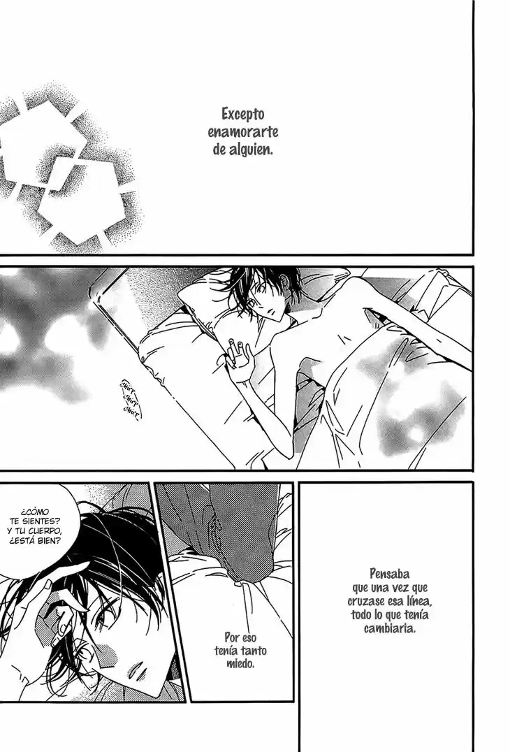 Ouji no Hakoniwa (2011) - Capítulo 5 - Página 34 - LectorTMOo