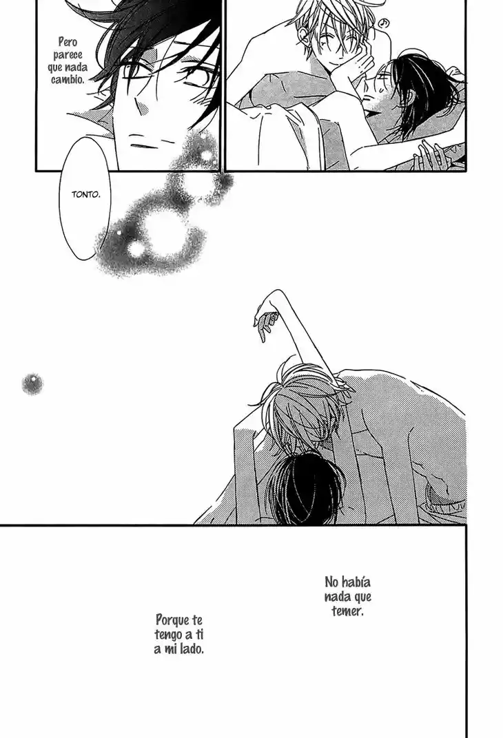 Ouji no Hakoniwa (2011) - Capítulo 5 - Página 36 - LectorTMOo