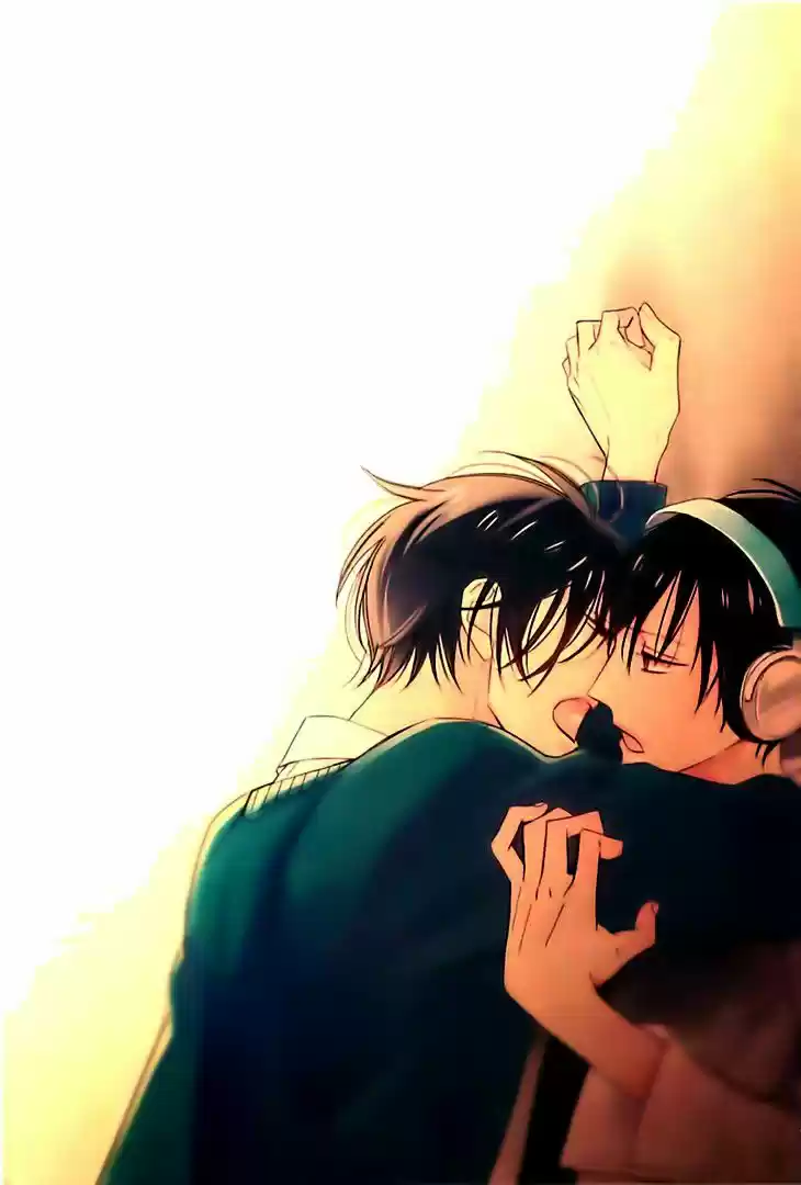 Ouji no Hakoniwa (2011) - Capítulo 6 - Página 14 - LectorTMOo