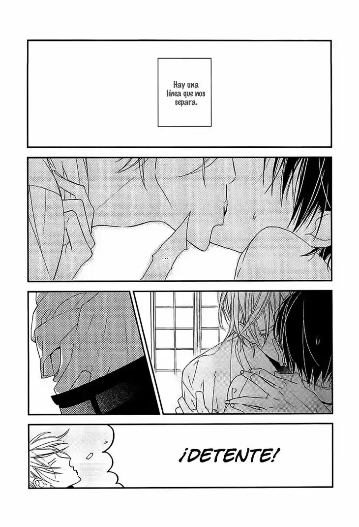 Ouji no Hakoniwa (2011) - Capítulo 6 - Página 15 - LectorTMOo