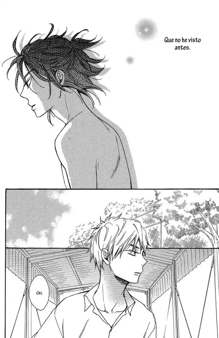 Ouji no Kikan (2010) - Capítulo 4 - Página 7 - LectorTMOo