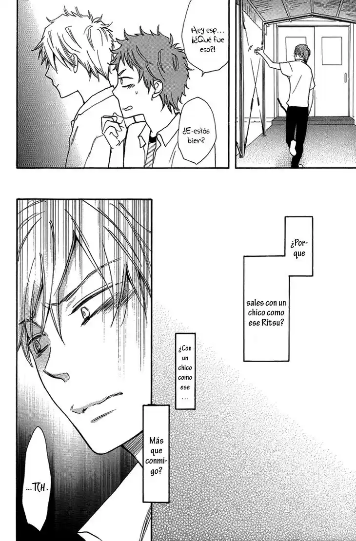 Ouji no Kikan (2010) - Capítulo 4 - Página 11 - LectorTMOo