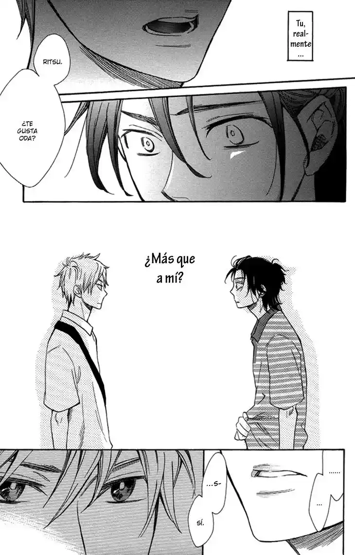 Ouji no Kikan (2010) - Capítulo 4 - Página 14 - LectorTMOo