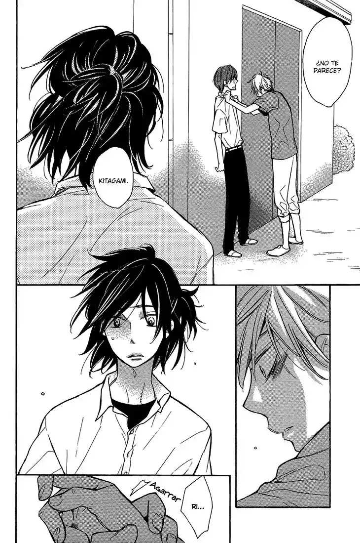 Ouji no Kikan (2010) - Capítulo 6 - Página 8 - LectorTMOo