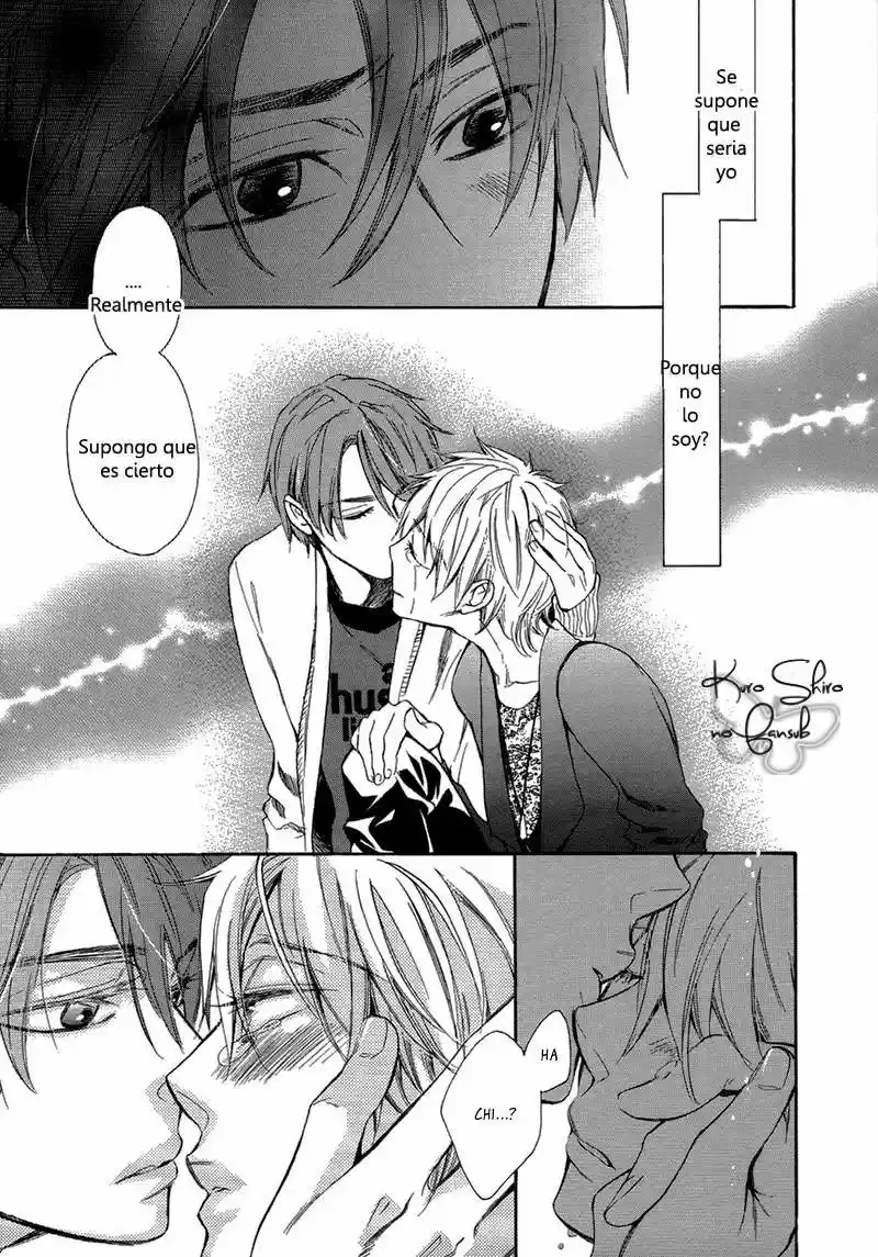 Ouji no Kikan (2010) - Capítulo 7 - Página 22 - LectorTMOo