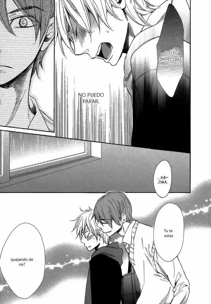 Ouji no Kikan (2010) - Capítulo 9 - Página 18 - LectorTMOo