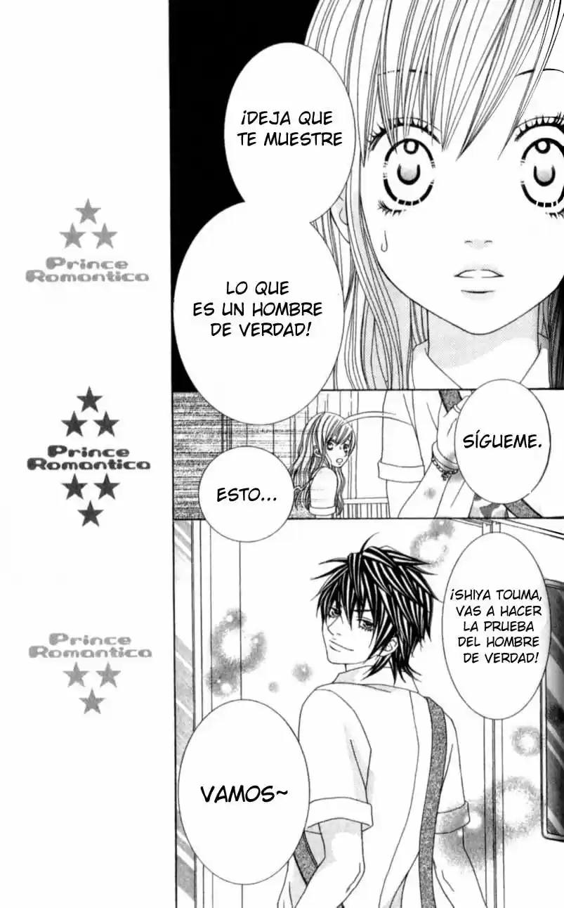 Ouji Romanchika (2016) - Capítulo 4 - Página 11 - LectorTMOo