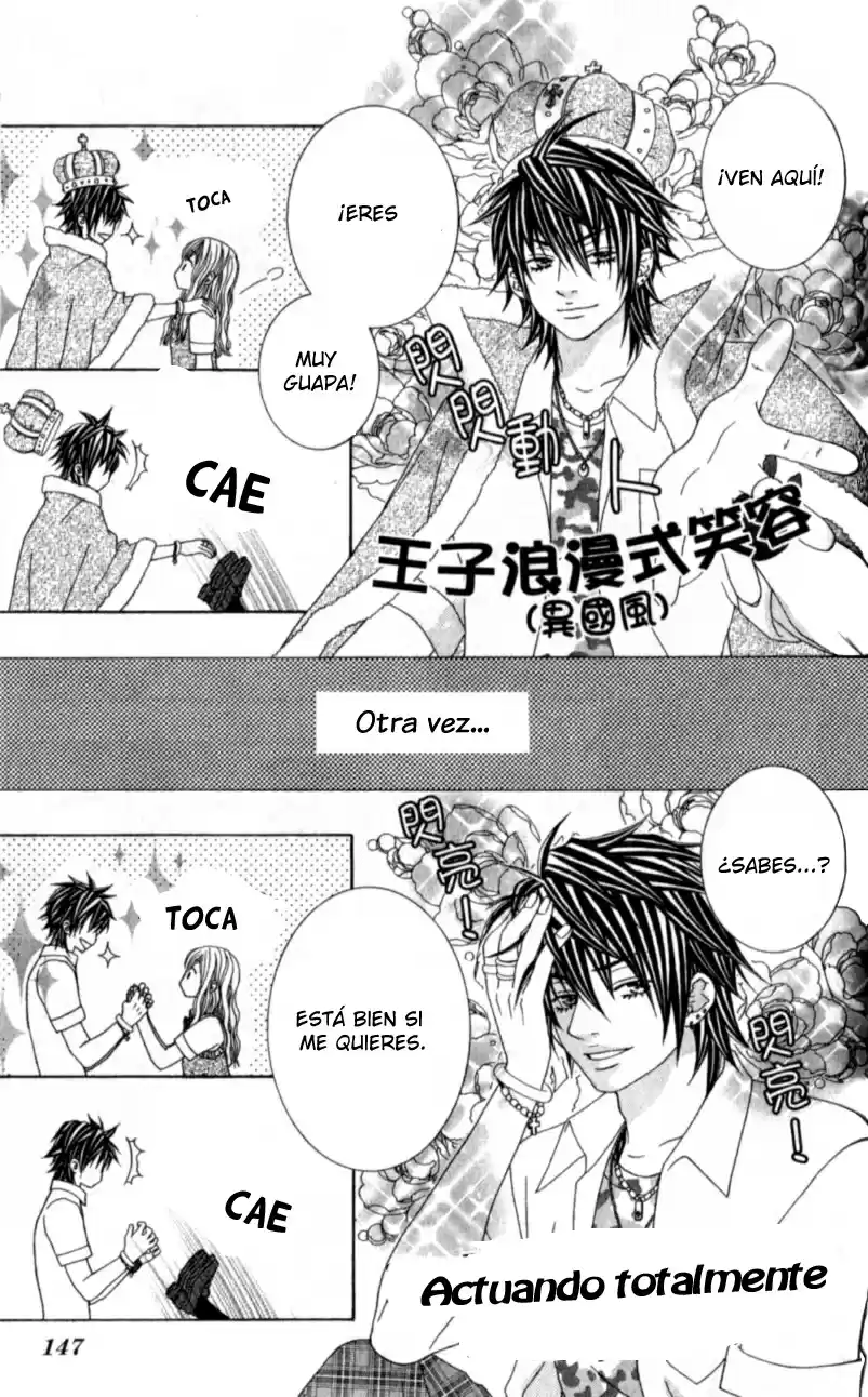 Ouji Romanchika (2016) - Capítulo 4 - Página 13 - LectorTMOo