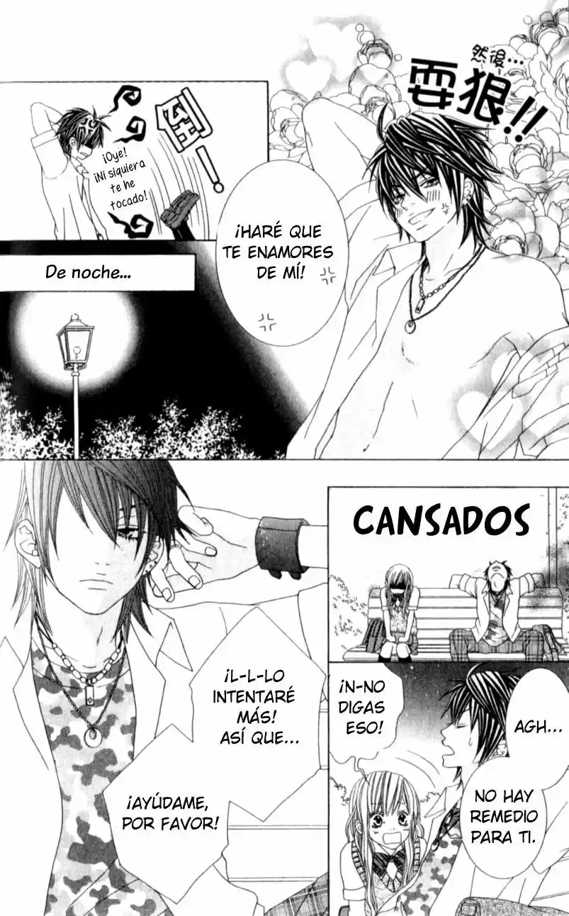 Ouji Romanchika (2016) - Capítulo 4 - Página 14 - LectorTMOo