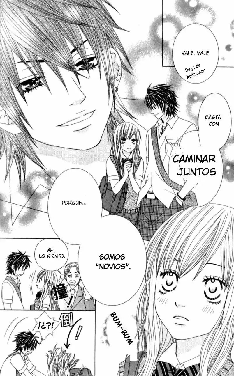 Ouji Romanchika (2016) - Capítulo 4 - Página 24 - LectorTMOo
