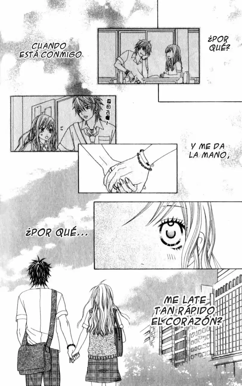 Ouji Romanchika (2016) - Capítulo 4 - Página 31 - LectorTMOo