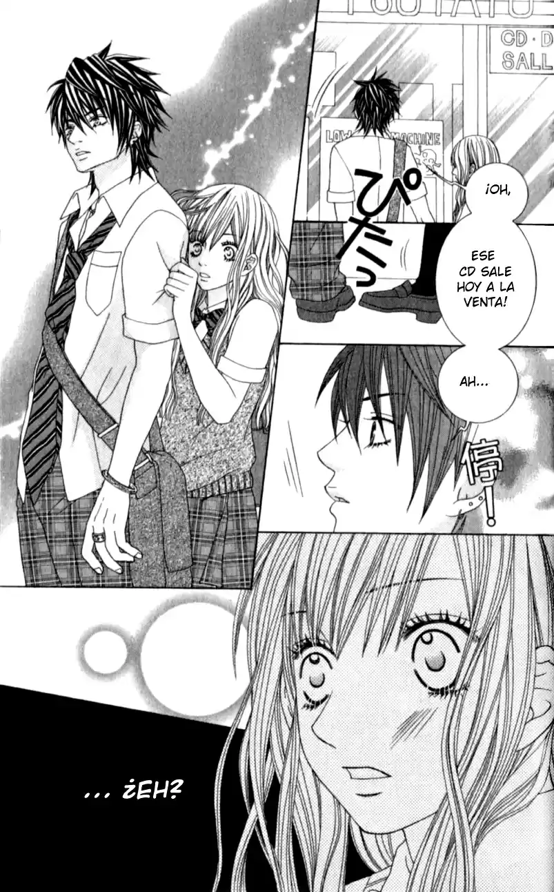 Ouji Romanchika (2016) - Capítulo 4 - Página 32 - LectorTMOo