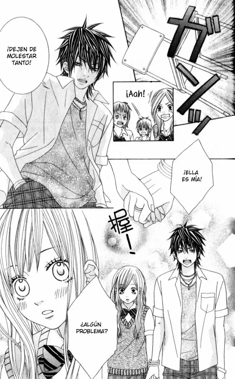 Ouji Romanchika (2016) - Capítulo 4 - Página 36 - LectorTMOo